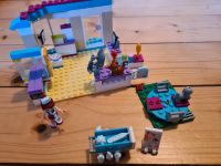 Lego Friends 41085 Tierpflegeklinik Rheinland-Pfalz - Kappel Hunsrück Vorschau