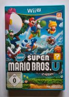 Super Mario Bros. U Nintendo Wii U Rheinland-Pfalz - Niederzissen Vorschau