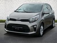 Kia Picanto 1.2 DreamTeam NAVI Klima Bayern - Lauf a.d. Pegnitz Vorschau