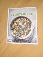 Kochbuch "Genussmomente Vegetarisch" Nordrhein-Westfalen - Lindlar Vorschau