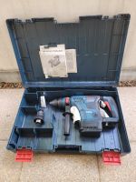 Bosch Professional Biturbo GBH 18V-34 CF Akku-Bohrhammer - Neu Baden-Württemberg - Gerlingen Vorschau