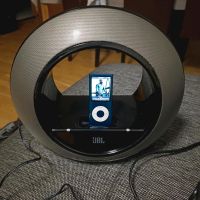 JBL Radial Bluetooth iPod Lautsprecher Speaker original Baden-Württemberg - Kehl Vorschau