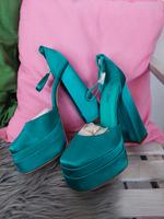 High Heels/ Sandalen *neu* Nordrhein-Westfalen - Herne Vorschau