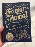 Es war einmal Märchenbuch Klassiker Grimms Nordrhein-Westfalen - Hamm Vorschau