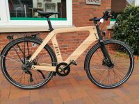 MyEsel Holz Ebike Neurad statt 3799€ jetzt Nordrhein-Westfalen - Nordwalde Vorschau