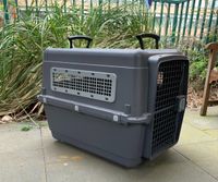 Transportbox für Hunde AniOne Größe M-L Köln - Braunsfeld Vorschau