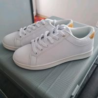 Damen Sneaker weiß Gr.39 Bayern - Kirchseeon Vorschau