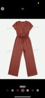 Jumpsuit Damen Nordrhein-Westfalen - Lippstadt Vorschau