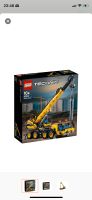 LEGO Technic Kran-LKW 42108 neu incl. Versand Bayern - Dingolfing Vorschau