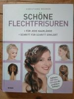 Friseur, Buch Flechtfrisuren, Ausbildung Bayern - Leinach Vorschau