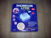 Thomson Lyra poket digital player Nordvorpommern - Landkreis - Ribnitz-Damgarten Vorschau