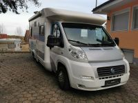 Wohnmobil zu vermieten! 4 Sitzer! Ab 89€ pro Tag! Bayern - Weiden (Oberpfalz) Vorschau