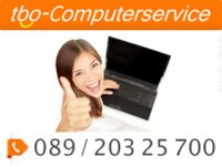 PC-Service / Computerservice vor Ort - günstig und zuverlässig München - Thalk.Obersendl.-Forsten-Fürstenr.-Solln Vorschau