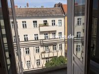 Wohnungsswap - 2 Zimmer, 78 m² - Ebertystraße, Friedrichshain, Berlin Friedrichshain-Kreuzberg - Friedrichshain Vorschau