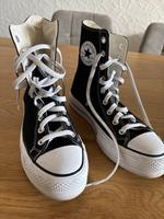 Converse Schuhe Gr. 39,5 Niedersachsen - Liebenau Vorschau