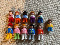 Playmobil 1.2.3 Figuren Nordrhein-Westfalen - Morsbach Vorschau