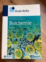 Biochemie duale reihe 4.Auflage Hessen - Darmstadt Vorschau