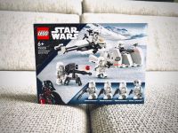 Lego Star Wars 75320 Snowtrooper Battlepack (mehrfach) Brandenburg - Nauen Vorschau