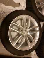 BBS Felgen SX0303 7,5x17 5/120 ET 37 brillantsilber Baden-Württemberg - Ottenbach Vorschau