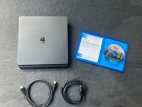 PlayStation 4 Slim (Ps4) + Need for Speed Baden-Württemberg - Winnenden Vorschau