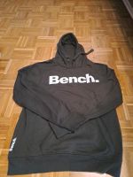 Bench Herren Hoodie Pullover Olive XL Top Nordrhein-Westfalen - Ennigerloh Vorschau