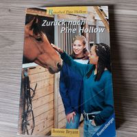 Buch Zurück nach Pine Hollow * Reiterhof Pine Hollow * 9-78347358 Nordrhein-Westfalen - Bornheim Vorschau