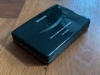 Aiwa HS-EX2000 Euro Collection Walkman Kassettenspieler Duisburg - Duisburg-Mitte Vorschau