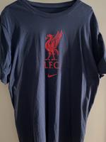 Liverpool Shirt Hamburg-Mitte - HafenCity Vorschau