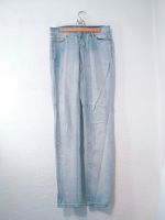 Only Basic Jeans Limitless Denim light washed gerade W27 L32 S Bayern - Münchberg Vorschau