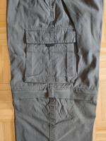 Cargotrekking-Hose mit abtrennbaren Hosenbeinen, Gr. 48 Essen-West - Holsterhausen Vorschau