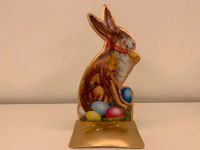 Nostalgischer Hase aus Blech Ostern Osterhase Nordrhein-Westfalen - Rietberg Vorschau