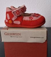 Babyschuhe Giesswein Gr.19 Bayern - Unterpleichfeld Vorschau