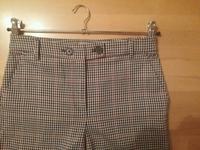 Karo - Hose in 38 von pimkie Hessen - Wolfhagen  Vorschau