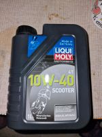 LIQUI MOLY 10W-40 Scotter inkl. Versand Berlin - Pankow Vorschau