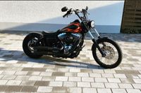 Harley Davidson Baden-Württemberg - Eggenstein-Leopoldshafen Vorschau