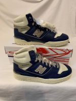 New Balance x Aimé Leon Dore 650R Navy 42 EU/ 8,5 US Mülheim - Köln Holweide Vorschau