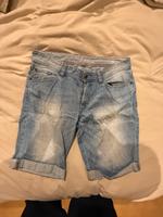 Shorts, kurze Hose, kurze Jeans McNeal, Größe 52/L, blau Saarland - Illingen Vorschau