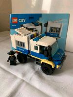 Lego City Polizei Niedersachsen - Fintel Vorschau
