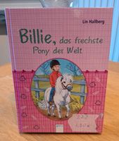 Billig, das frechste Pony der Welt Nordrhein-Westfalen - Petershagen Vorschau