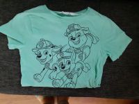 T-Shirt Paw Patrol h&m - Größe 110/116 Bayern - Teublitz Vorschau