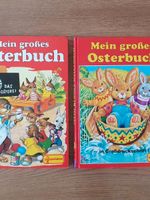 Bücher Ostern Bayern - Amberg Vorschau