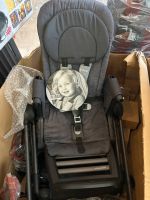 Teutonia bliss Kinderwagen neu noch verpackt , mit babytrage Hessen - Darmstadt Vorschau