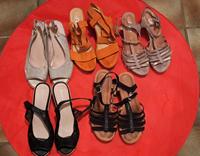 Sandalen Paket Bayern - Reisbach Vorschau