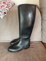 Reitstiefel 35 hoch schwarz Bonn - Dottendorf Vorschau