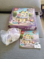 Lego friends 41427 Emmas Mode Geschäft Sachsen-Anhalt - Quedlinburg Vorschau