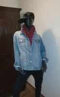 Vintage Gr.38 Esprit Jeansjacke Kurzjacke Kult Retro Hessen - Babenhausen Vorschau