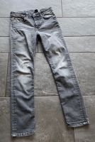 H&M Jeans Hose Junge skinny fit Gr. 152 Schleswig-Holstein - Neumünster Vorschau