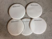 E-Drum Mesh Head Pads 5Stück Niedersachsen - Berne Vorschau