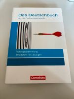 Das Deutschbuch Düsseldorf - Benrath Vorschau