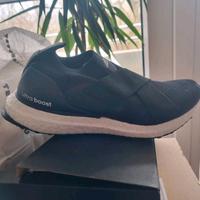 Adidas Ultraboost Slip on. In Größe 35. Perfekter Laufschuhe Neu! Schleswig-Holstein - Lübeck Vorschau